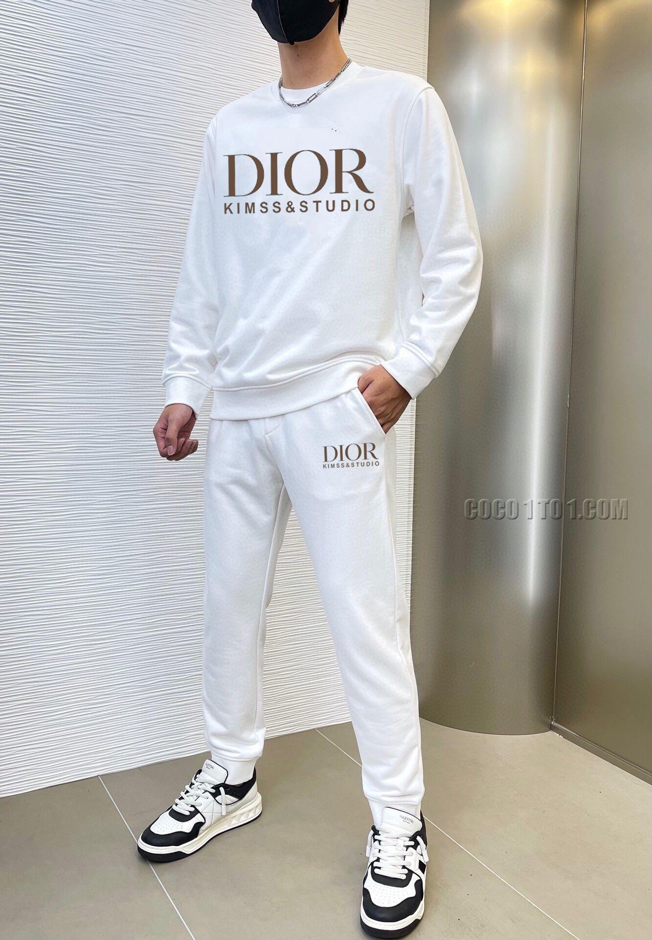 Dior Popular Suit N42503