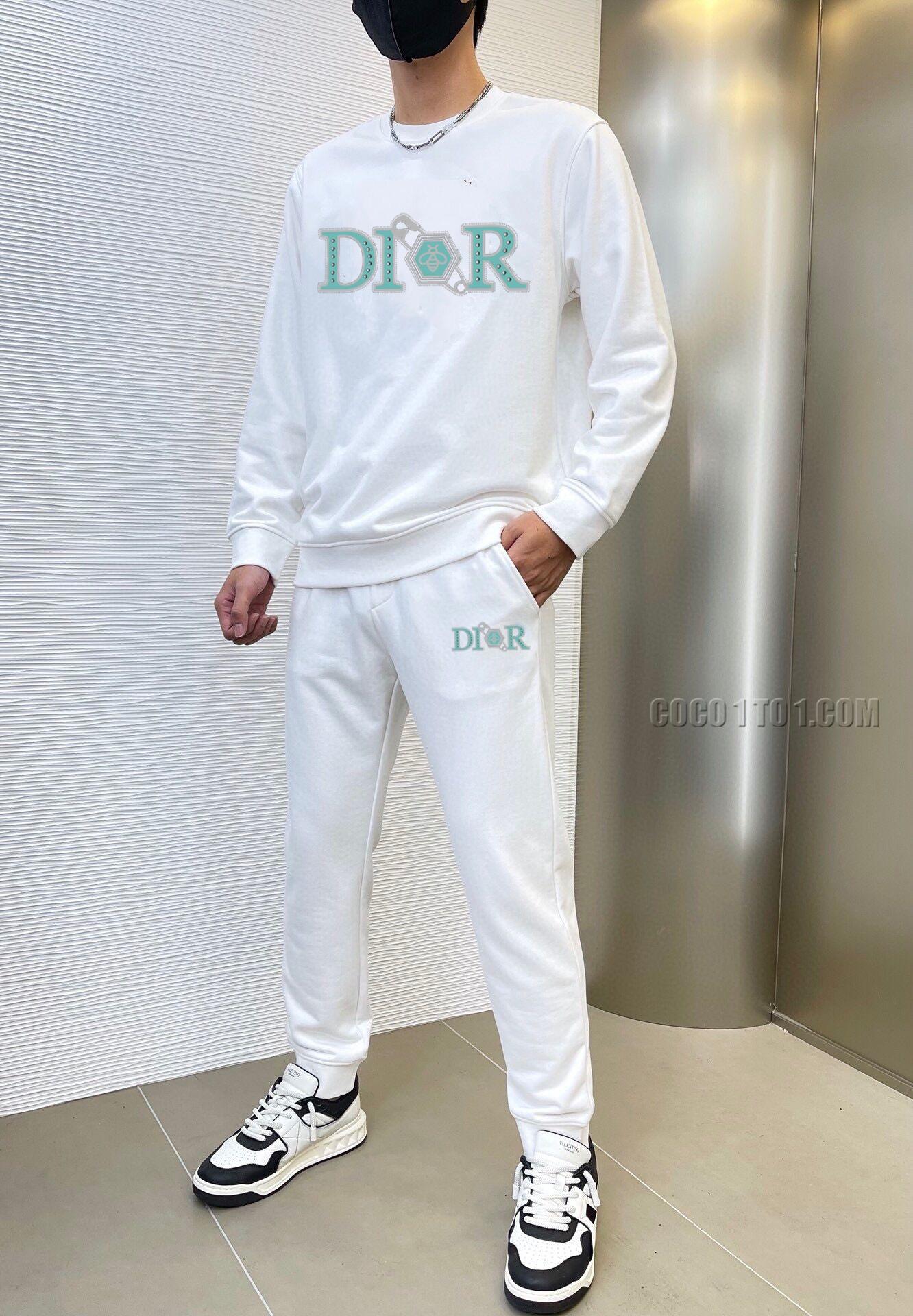 Dior (Big Guy Gospel) Popular Suit N42503