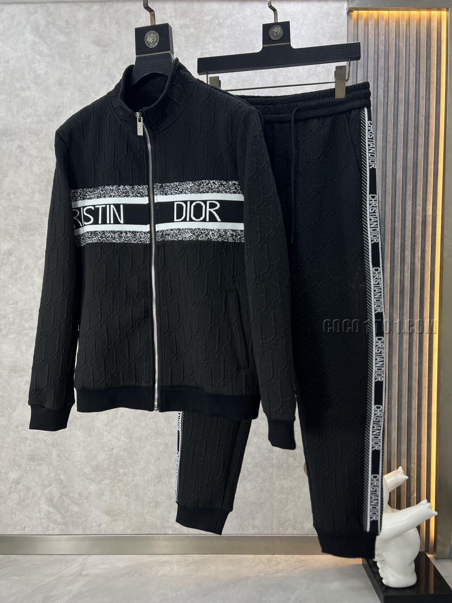 Dior Autumn/Winter Fashion Suit N42503