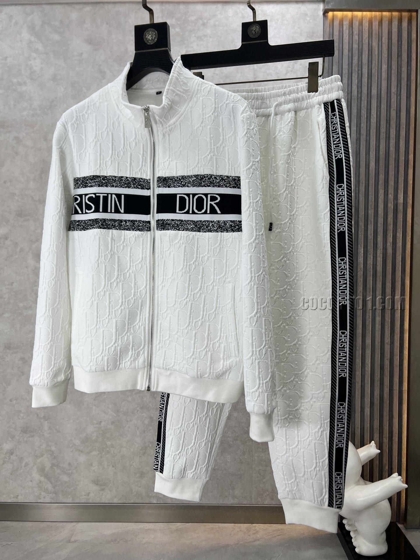 Dior Autumn/Winter Fashion Suit N42503