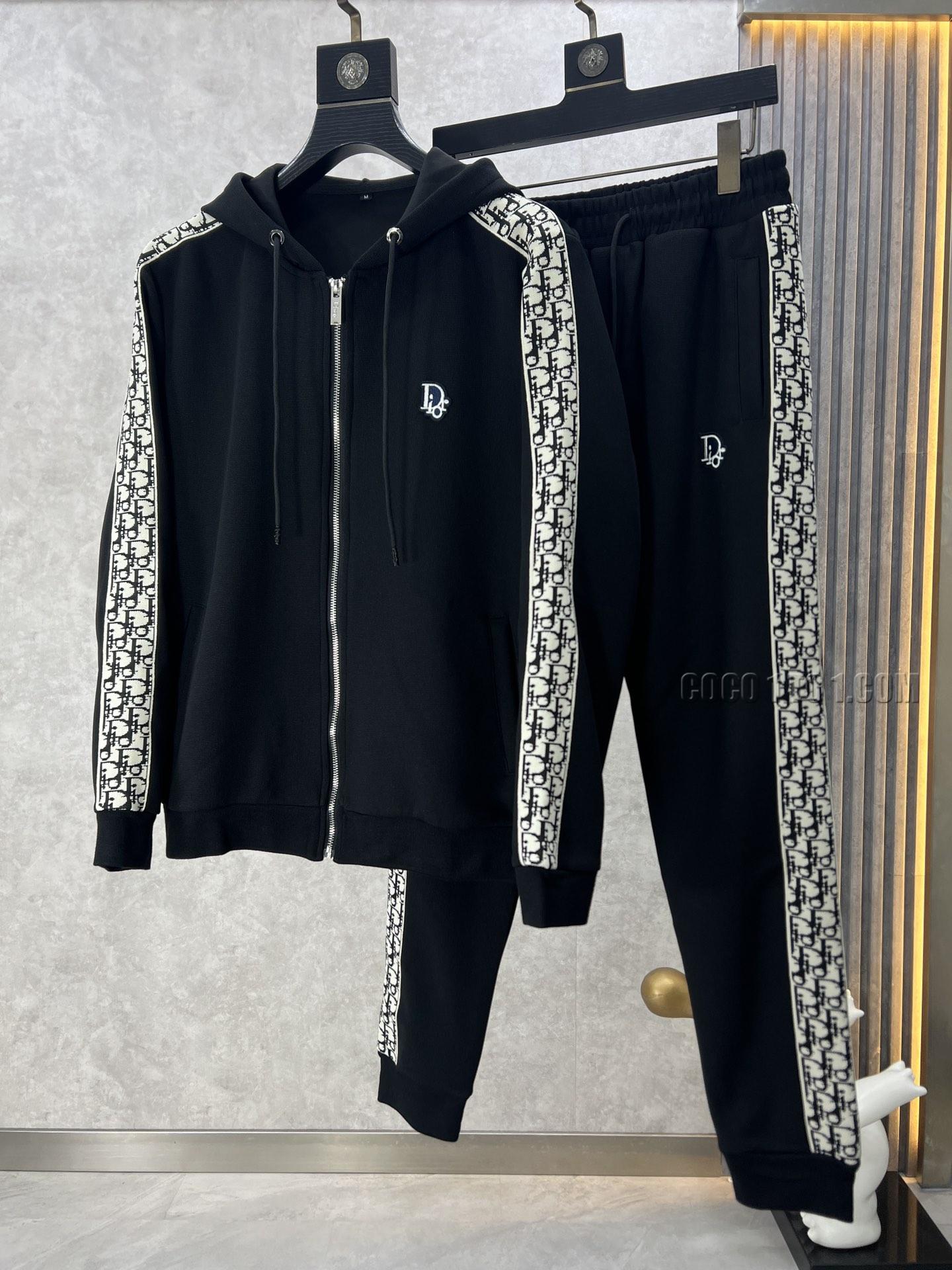 Dior Autumn/Winter Fashion Suit N42503