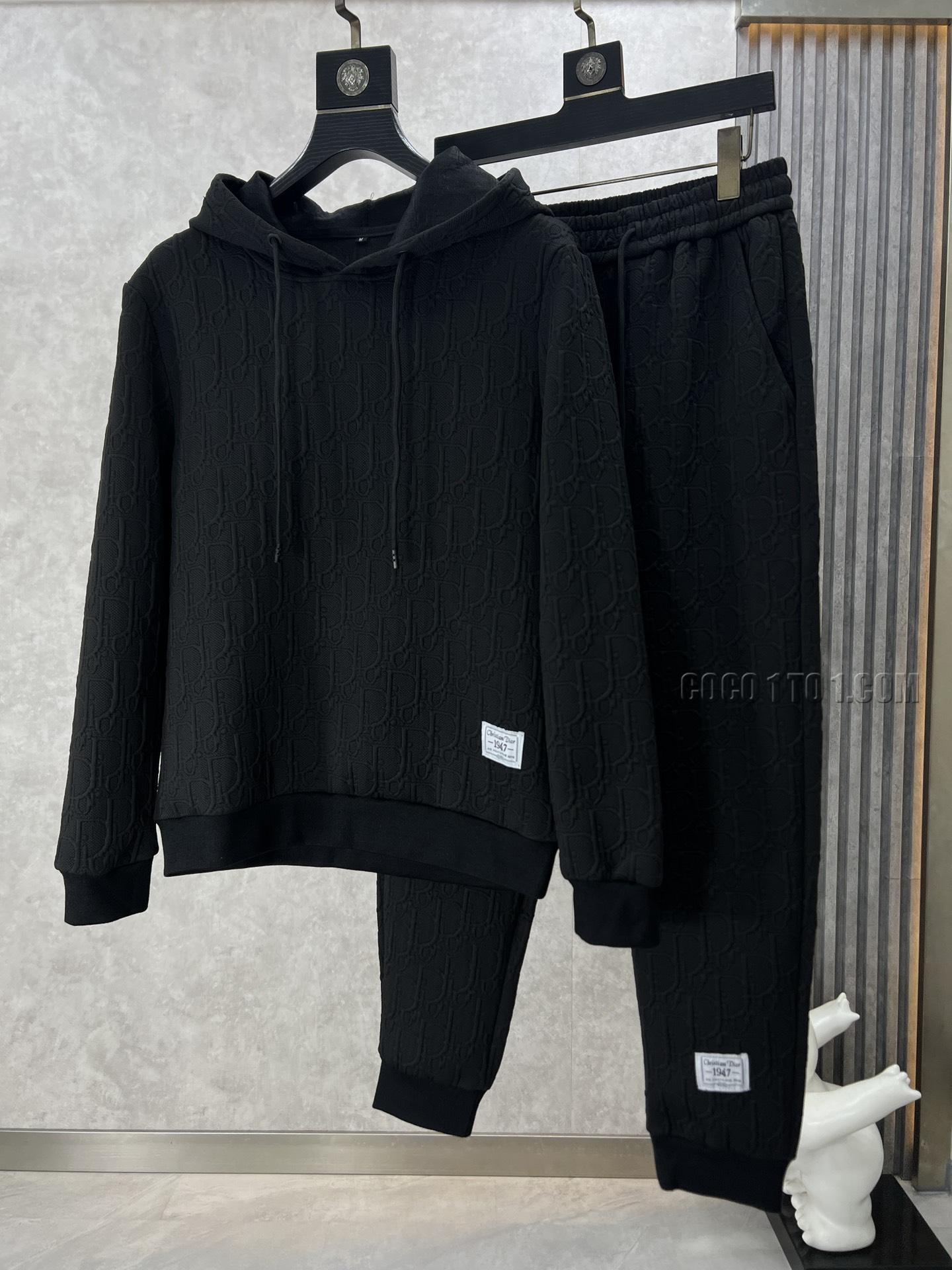 Dior Autumn/Winter Fashion Suit N42503