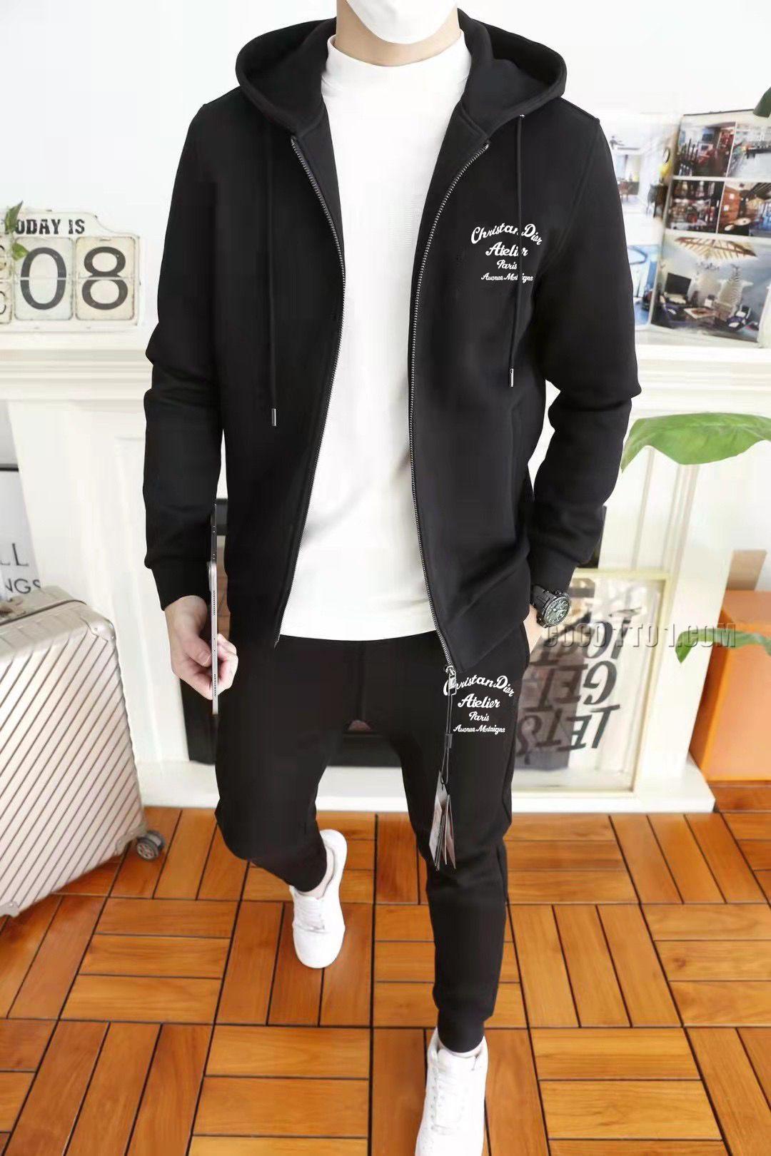 Dior Popular Suit N42503