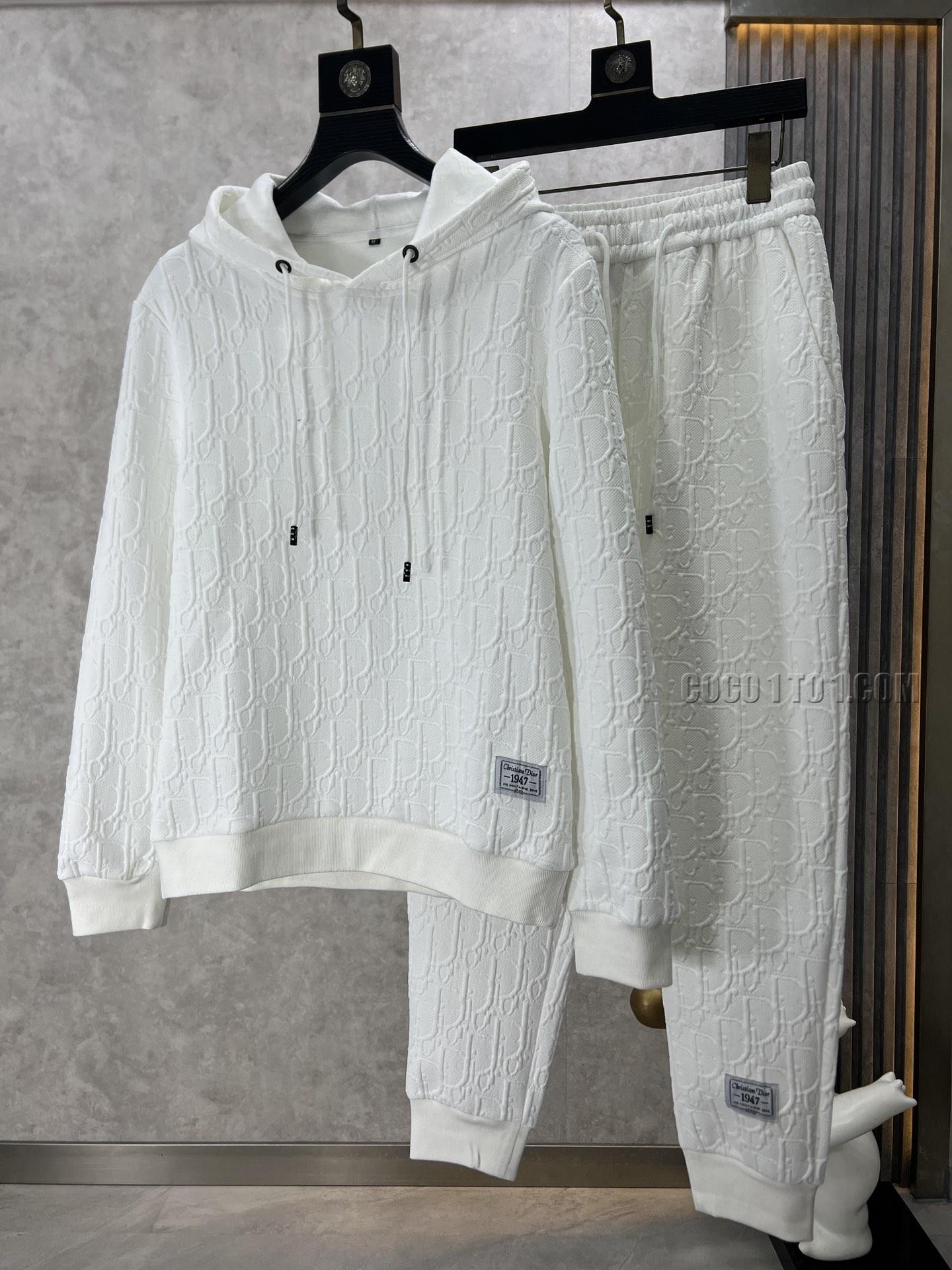 Dior Autumn/Winter Fashion Suit N42503