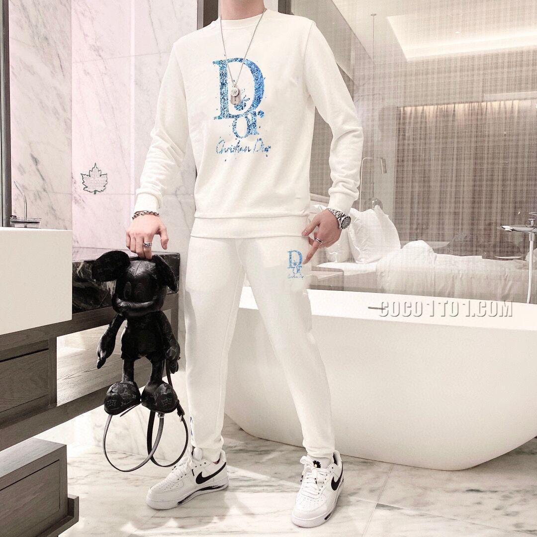 Dior (Big Guy Gospel) Popular Suit N42503