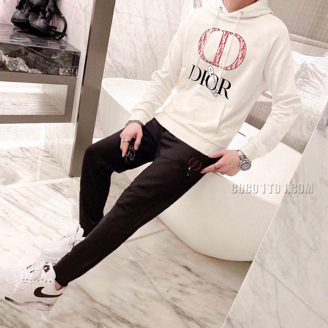 Dior (Big Guy Gospel) Popular Suit N42503