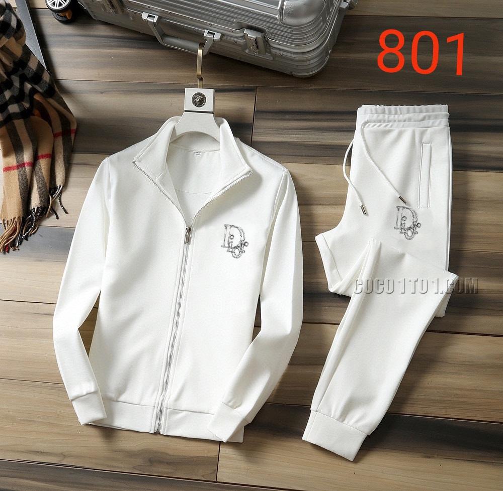 Dior (Big Guy Gospel) Popular Suit N42503