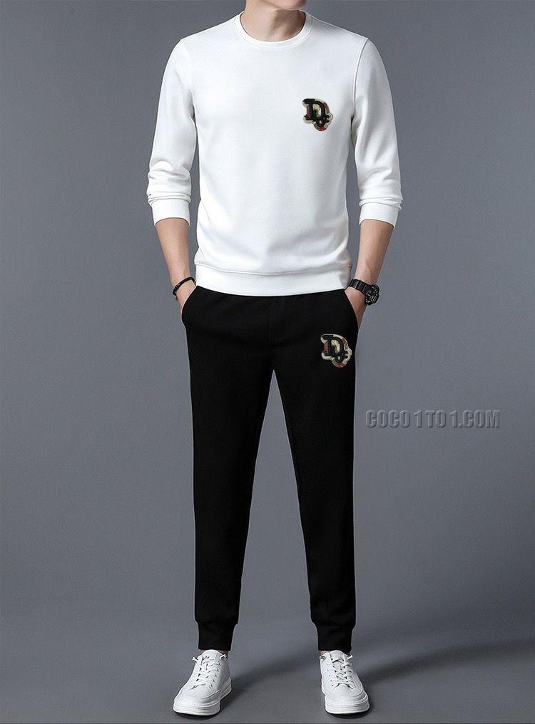 Dior (Big Guy Gospel) Popular Suit N42503