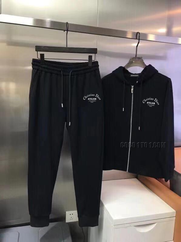 Dior (Big Guy Gospel) Popular Suit N42503