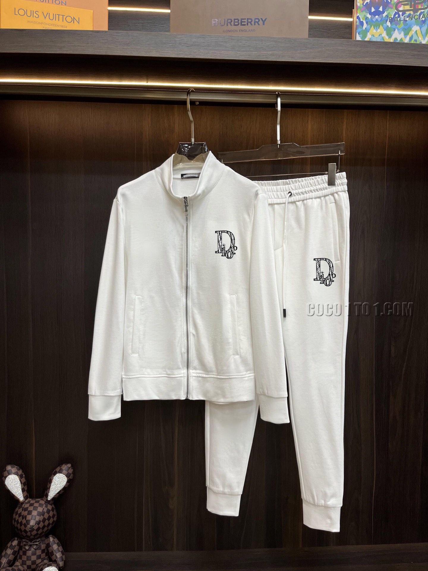 Dior (Big Guy Gospel) Popular Suit N42503