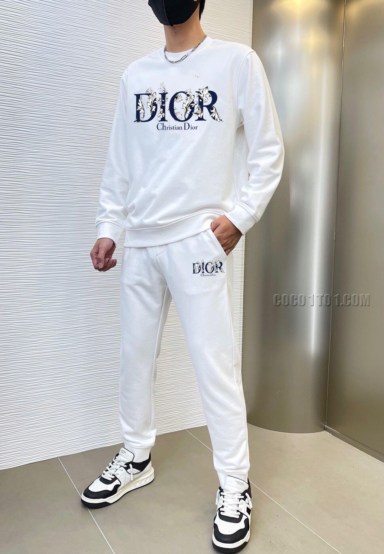 Dior (Big Guy Gospel) Popular Suit N42503