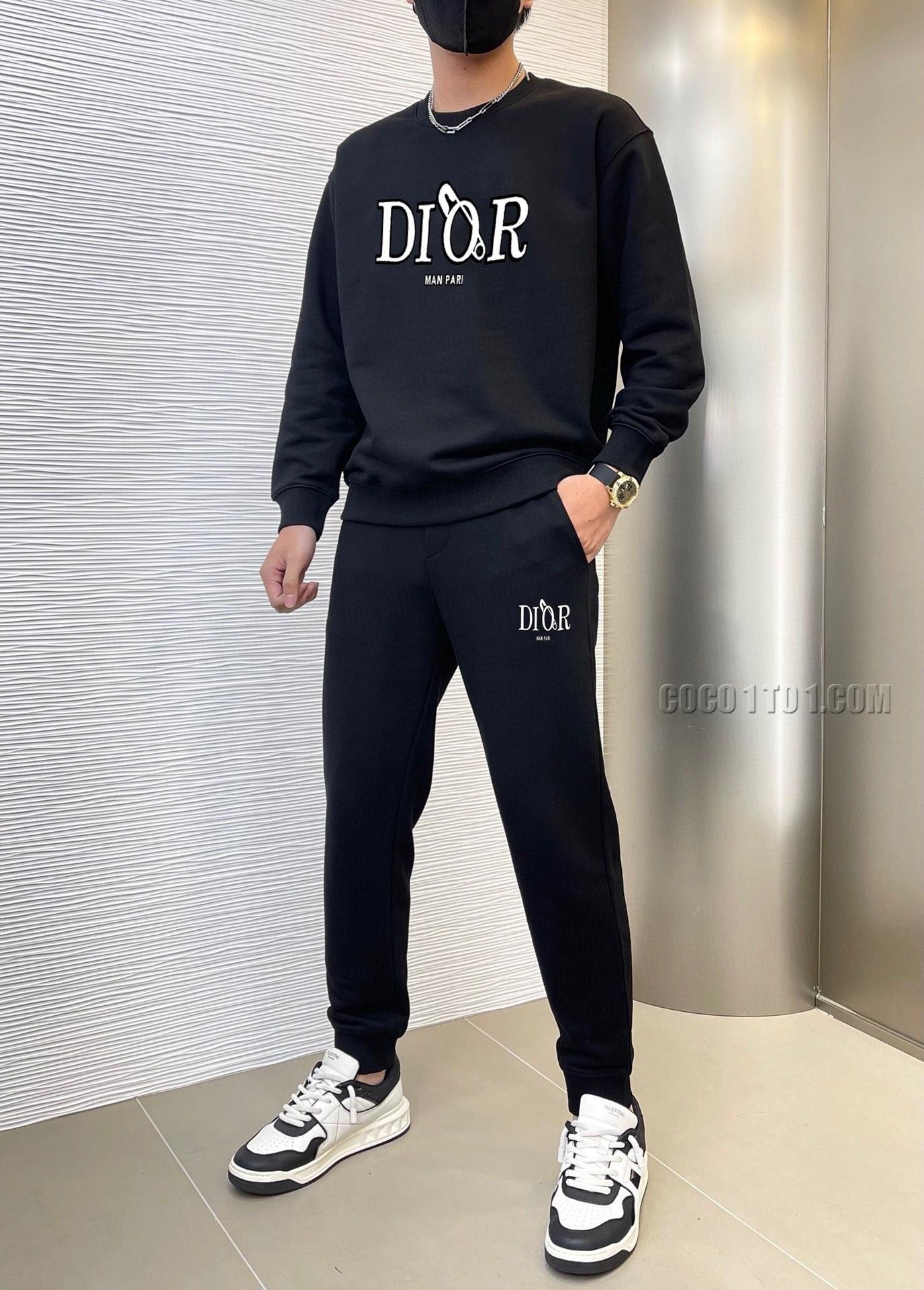 Dior (Big Guy Gospel) Popular Suit N42503