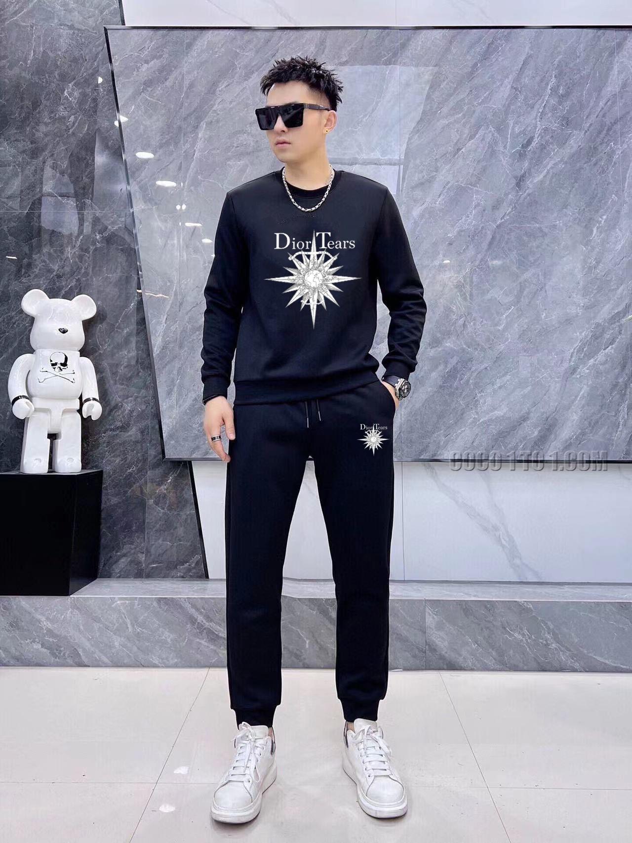 Dior (Big Guy Gospel) Popular Suit N42503