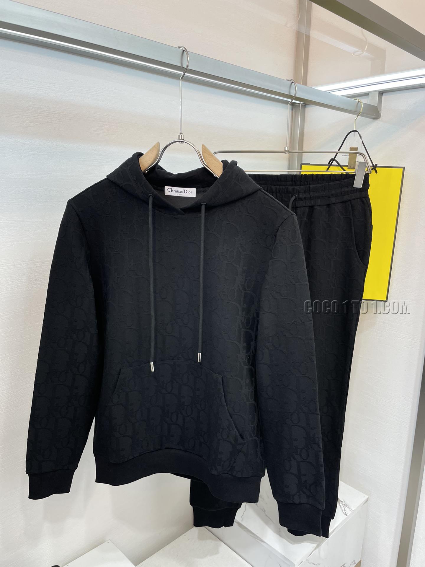 Dior Fall/Winter Suit N42503