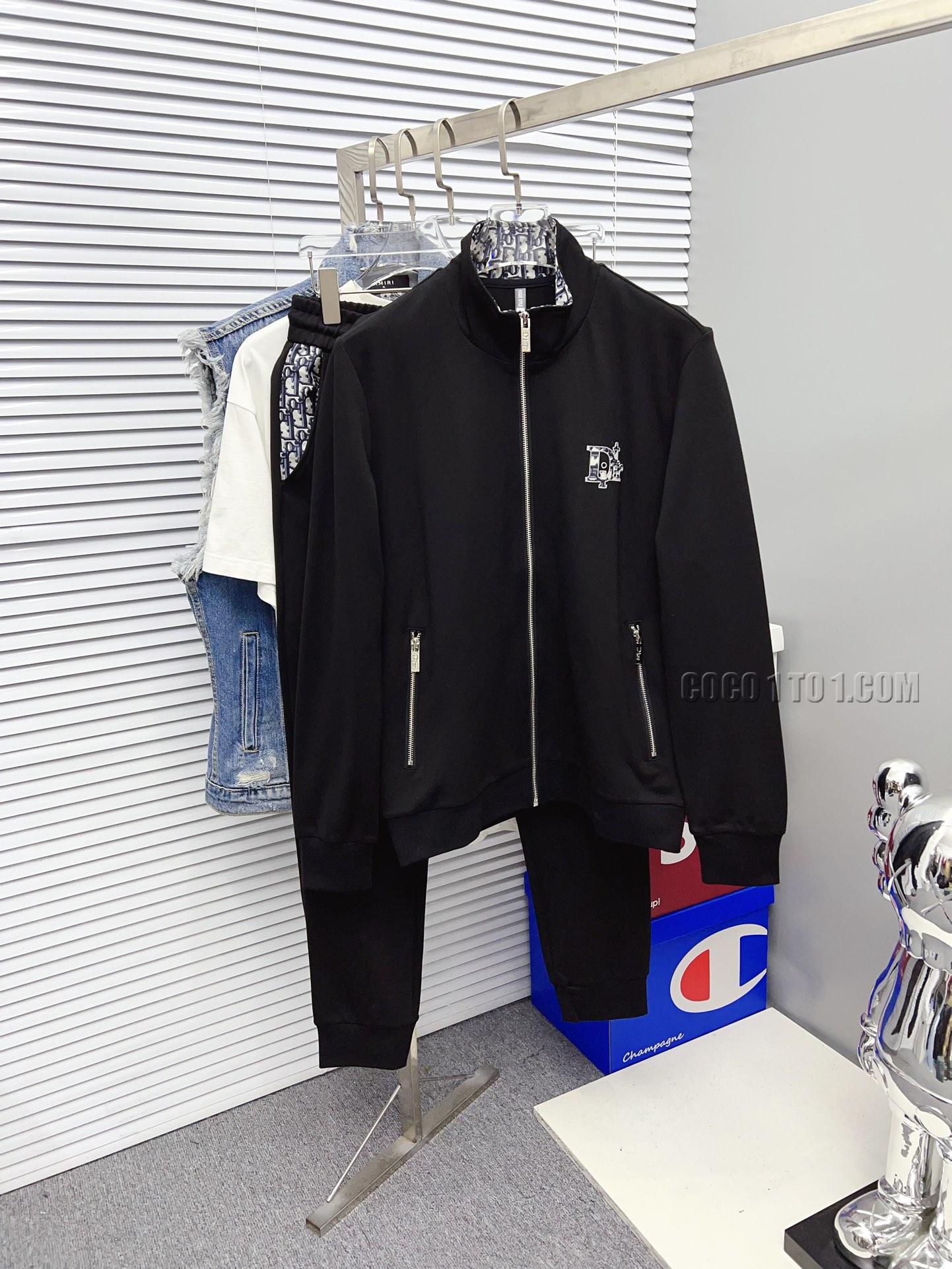 Dior Fall/Winter Hit Casual Suit N42503