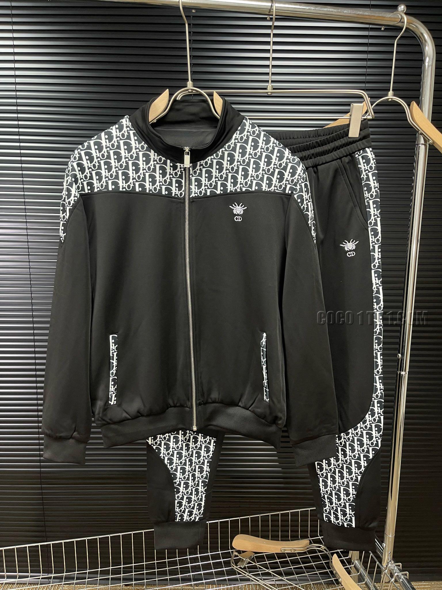 Dior Fall/Winter New Suit N42503