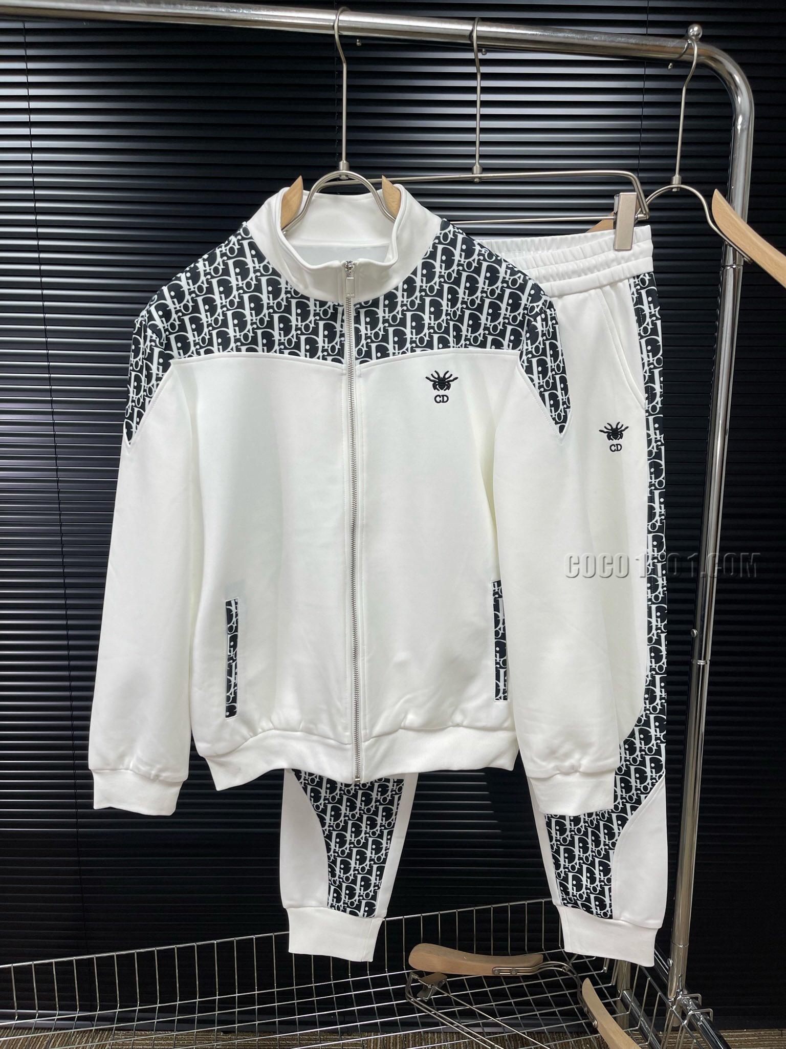 Dior Fall/Winter New Suit N42503