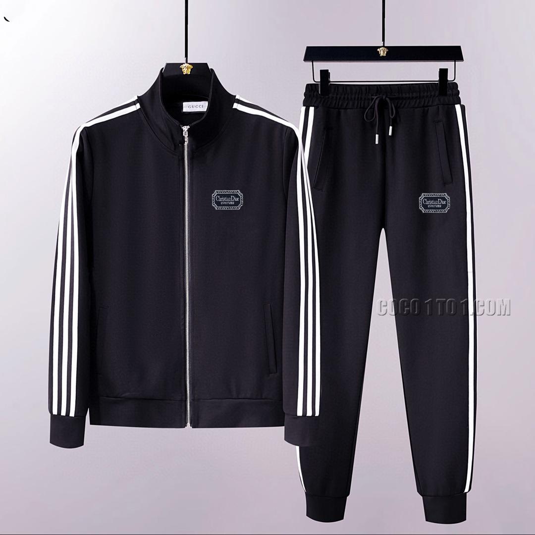 Dior New Hit Hoodie Suit N42503
