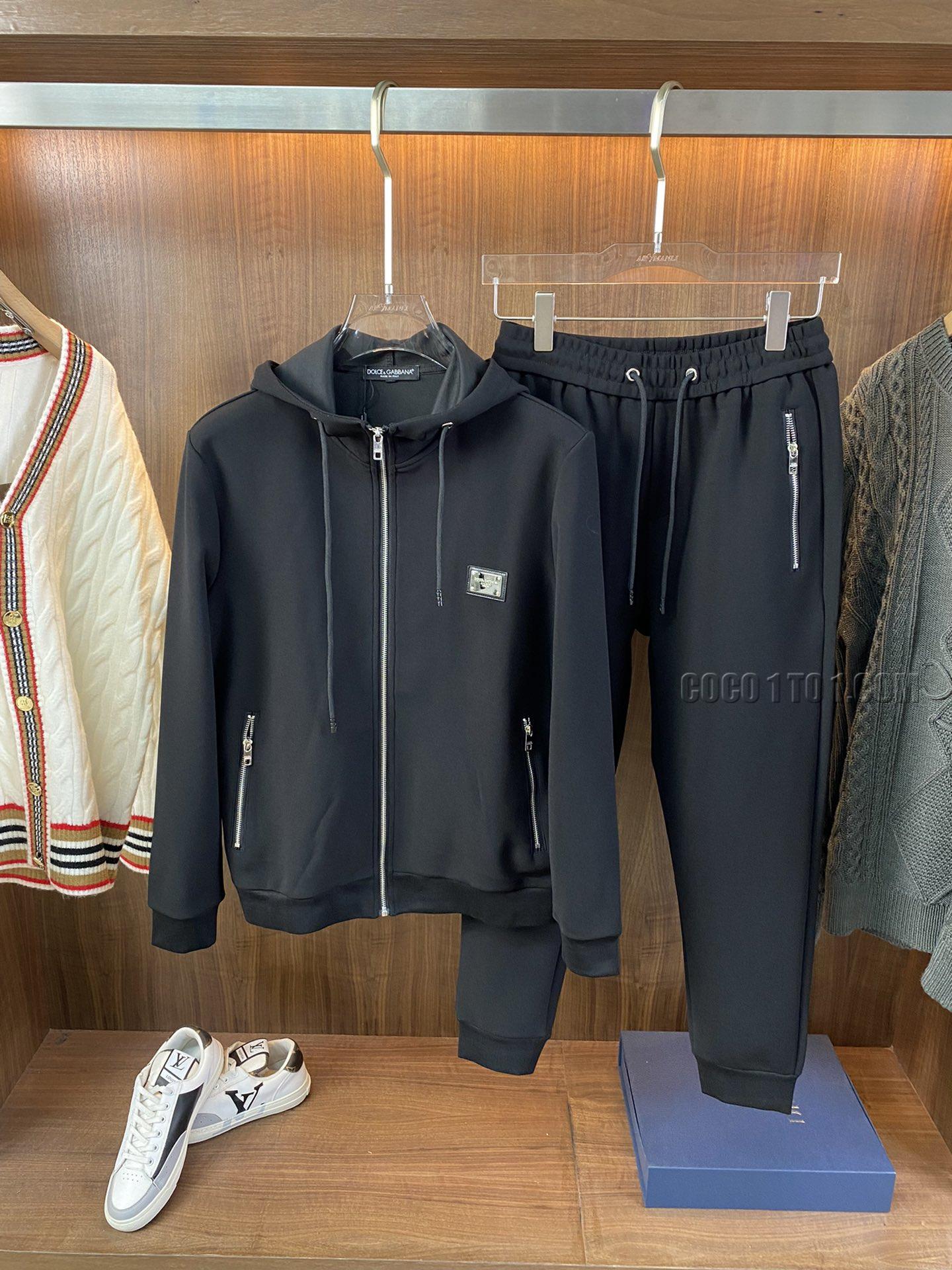Dior Fall/Winter Hit Casual Suit N42503