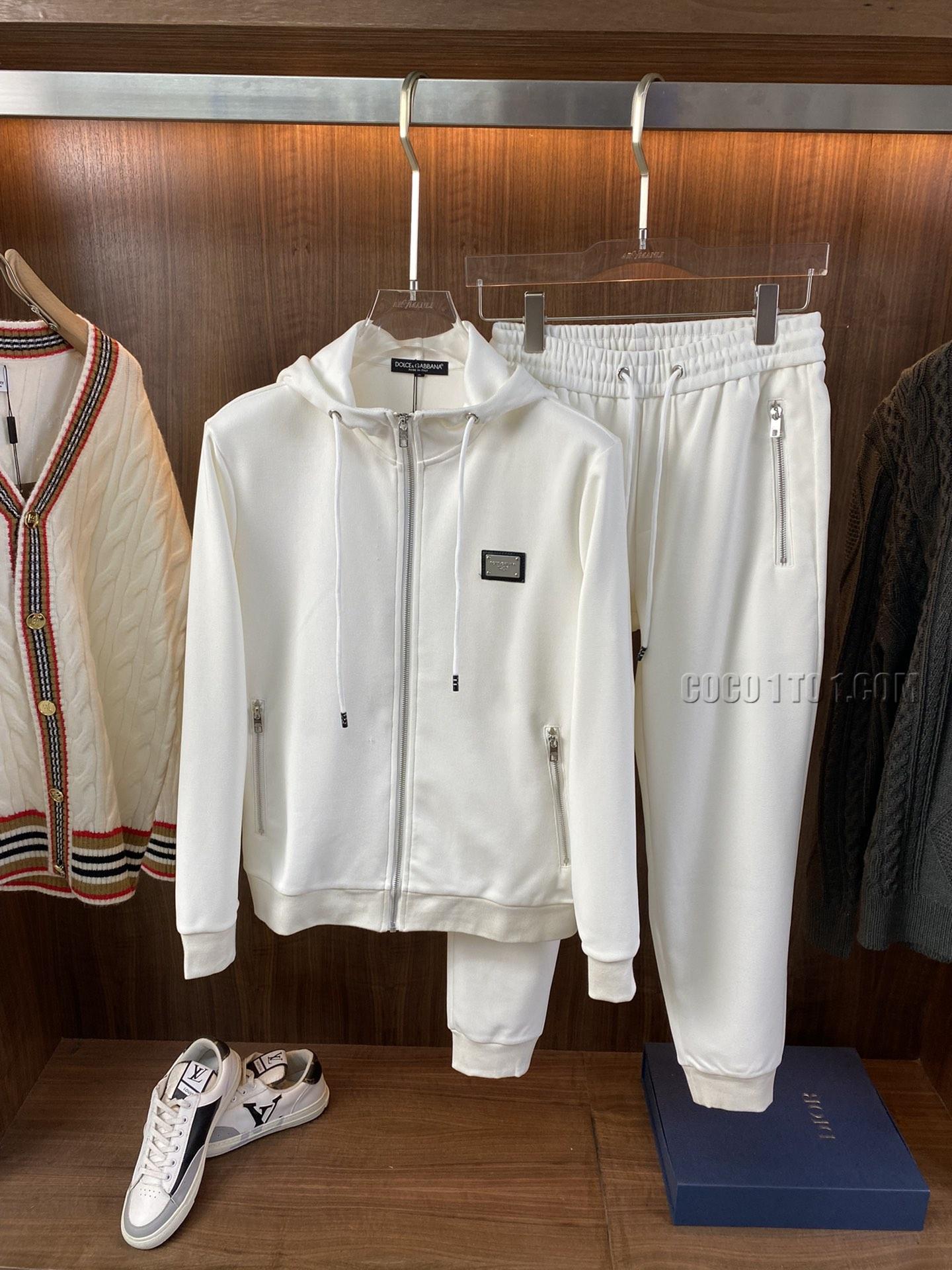 Dior Fall/Winter Hit Casual Suit N42503