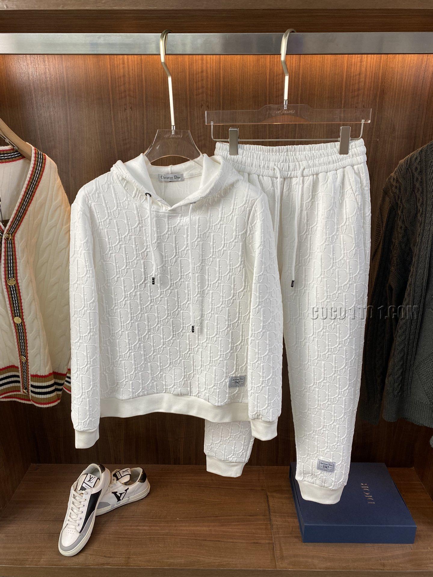 Dior Fall/Winter Hit Casual Suit N42503