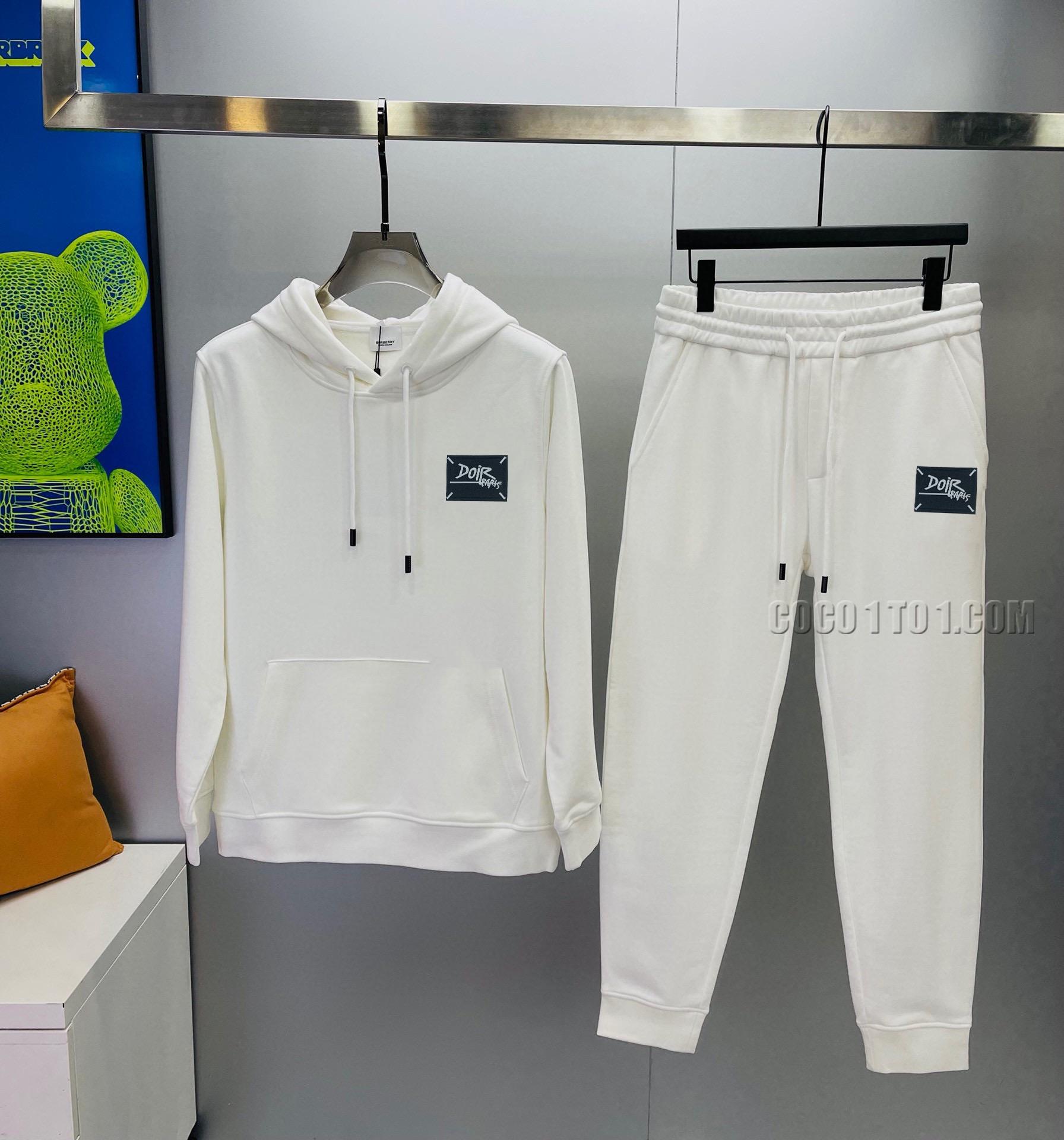 Dior (For Chubby Guys) Hit Suit N42503