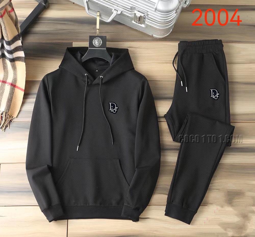 Dior (Big Guy Gospel) Popular Suit N42503 Suit N42503