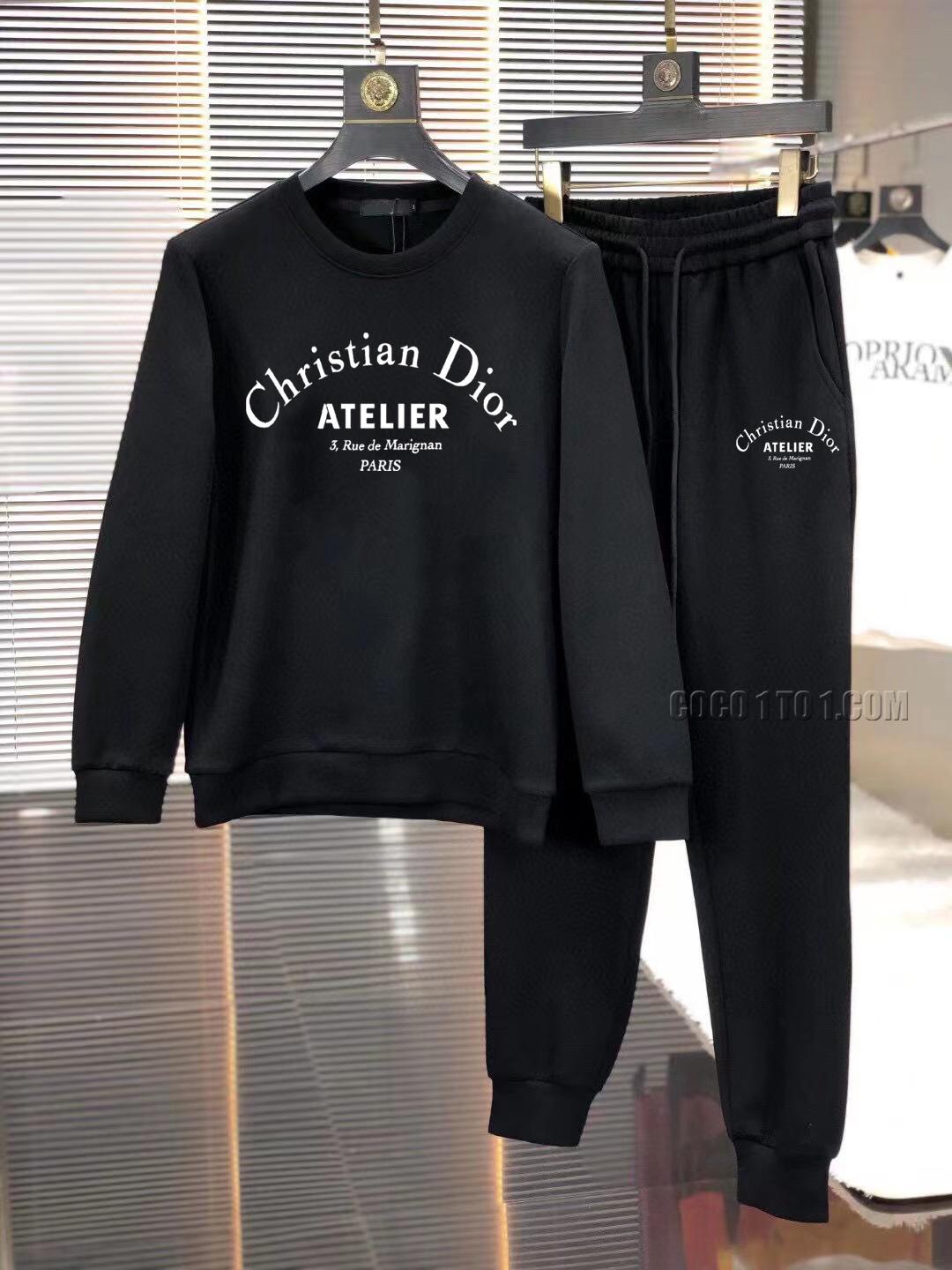 Dior (Big Guy Gospel) Popular Suit N42503 Suit N42503