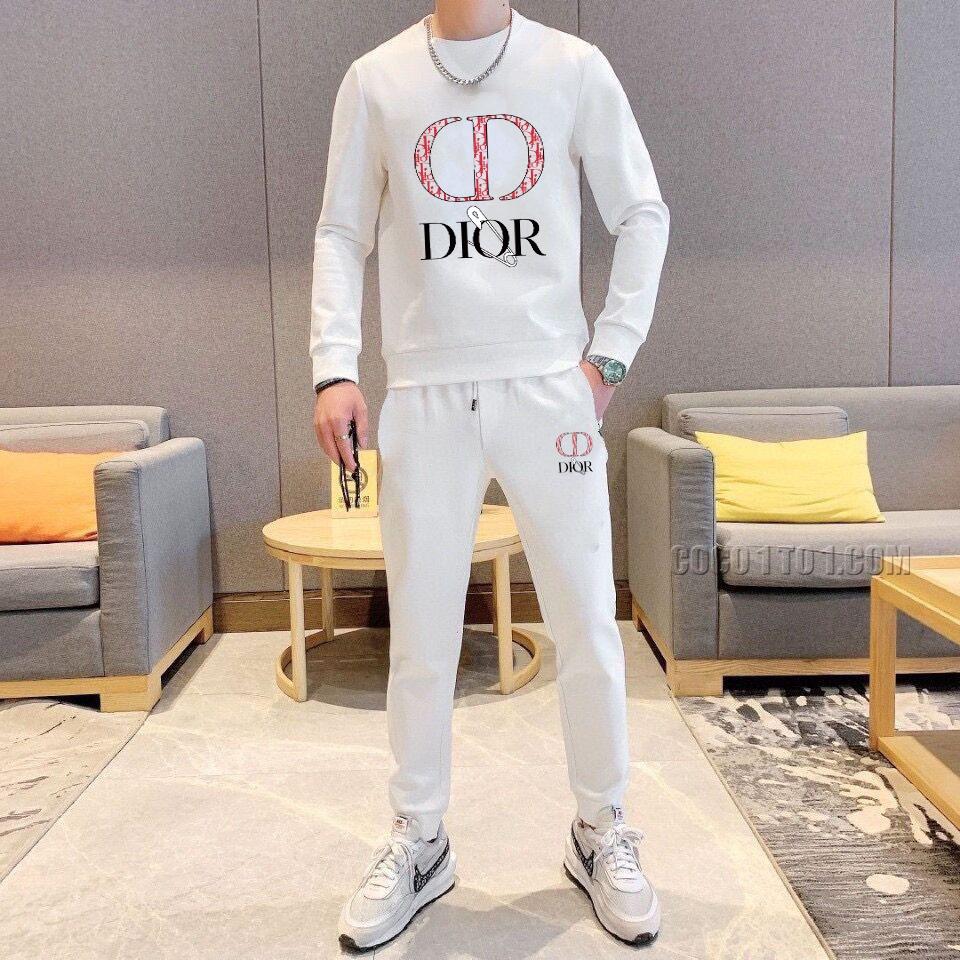 Dior (Big Guy Gospel) Popular Suit N42503 Suit N42503