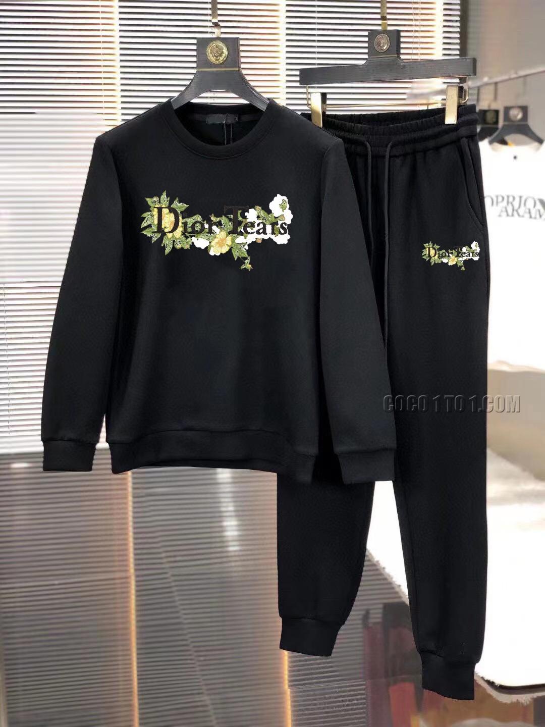 Dior (Big Guy Gospel) Popular Suit N42503 Suit N42503