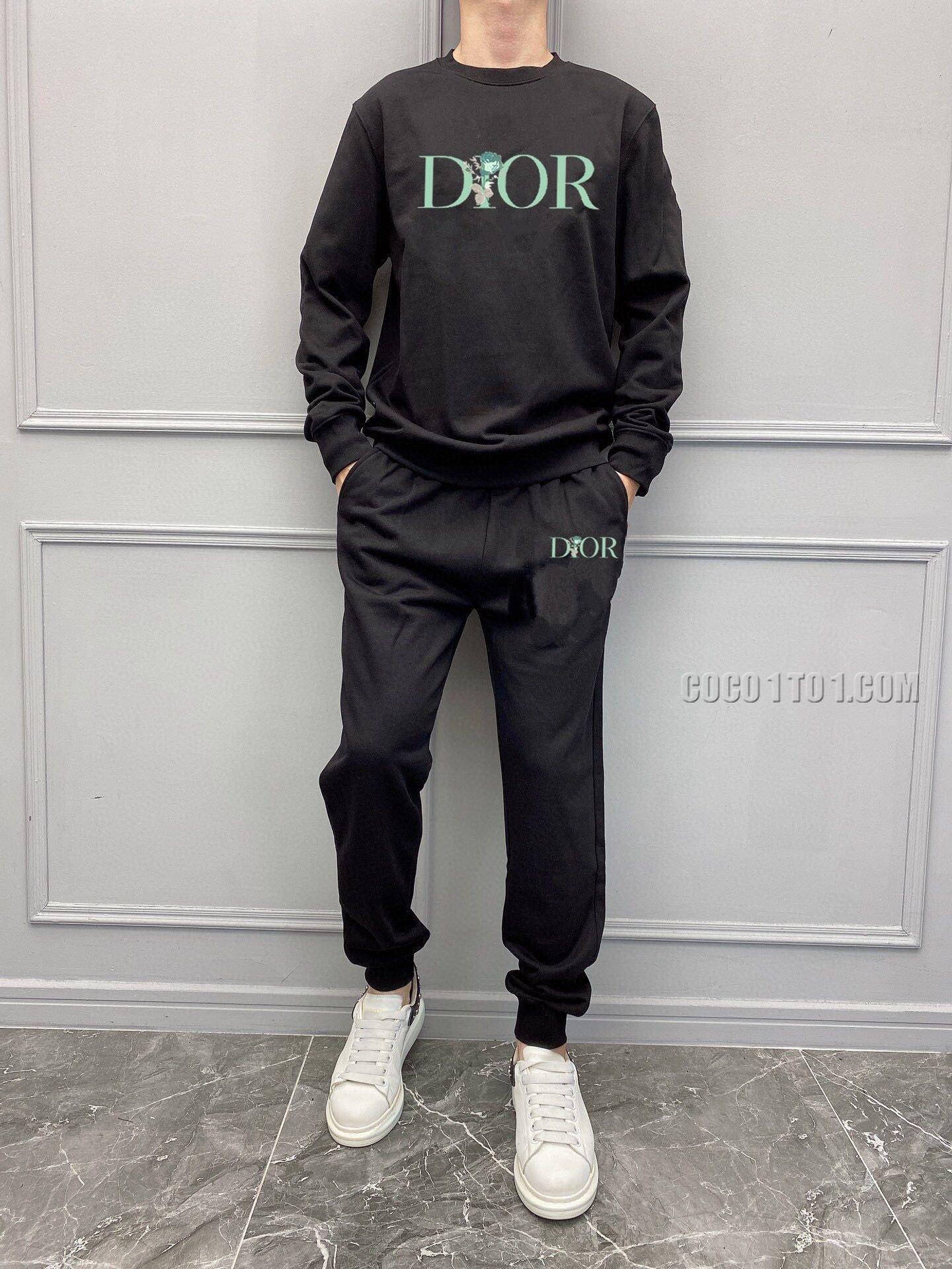Dior (Big Guy Gospel) Popular Suit N42503 Suit N42503
