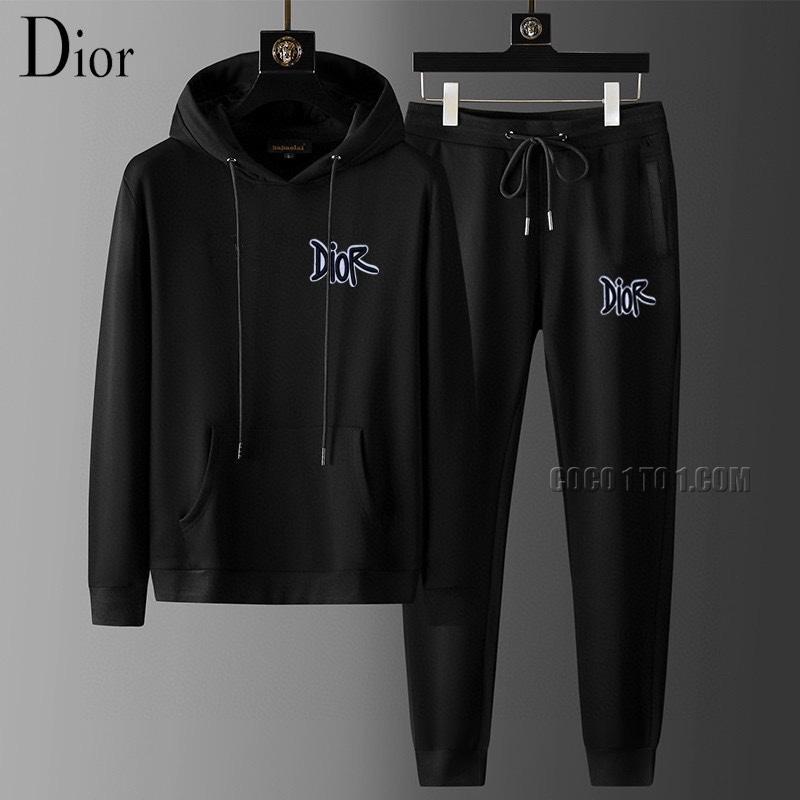 Dior (Big Guy Gospel) Popular Suit N42503 Suit N42503