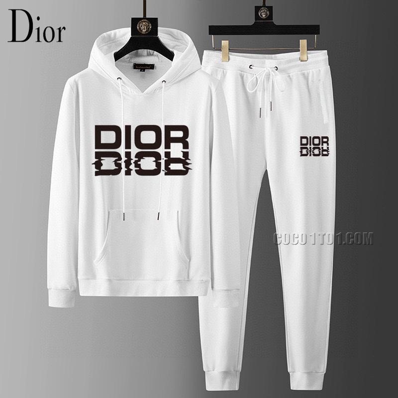 Dior (Big Guy Gospel) Popular Suit N42503 Suit N42503