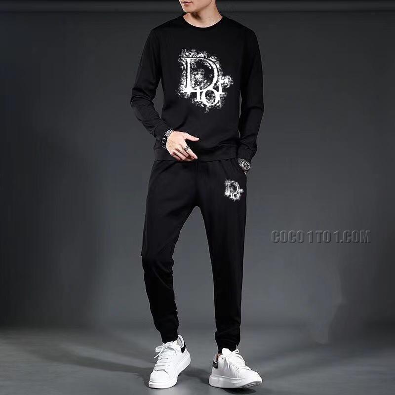 Dior (Big Guy Gospel) Popular Suit N42503 Suit N42503