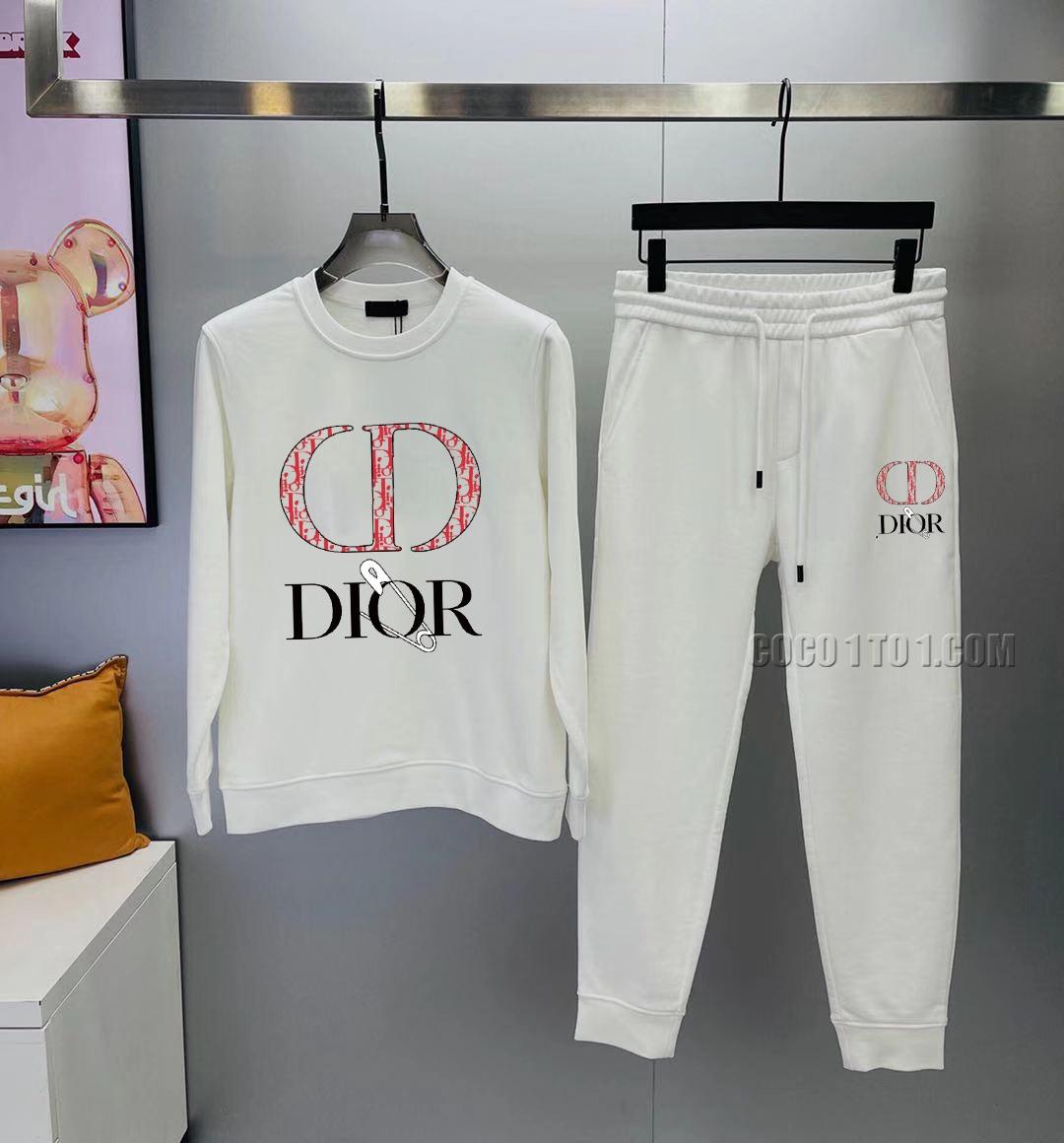 Dior (Big Guy Gospel) Popular Suit N42503 Suit N42503