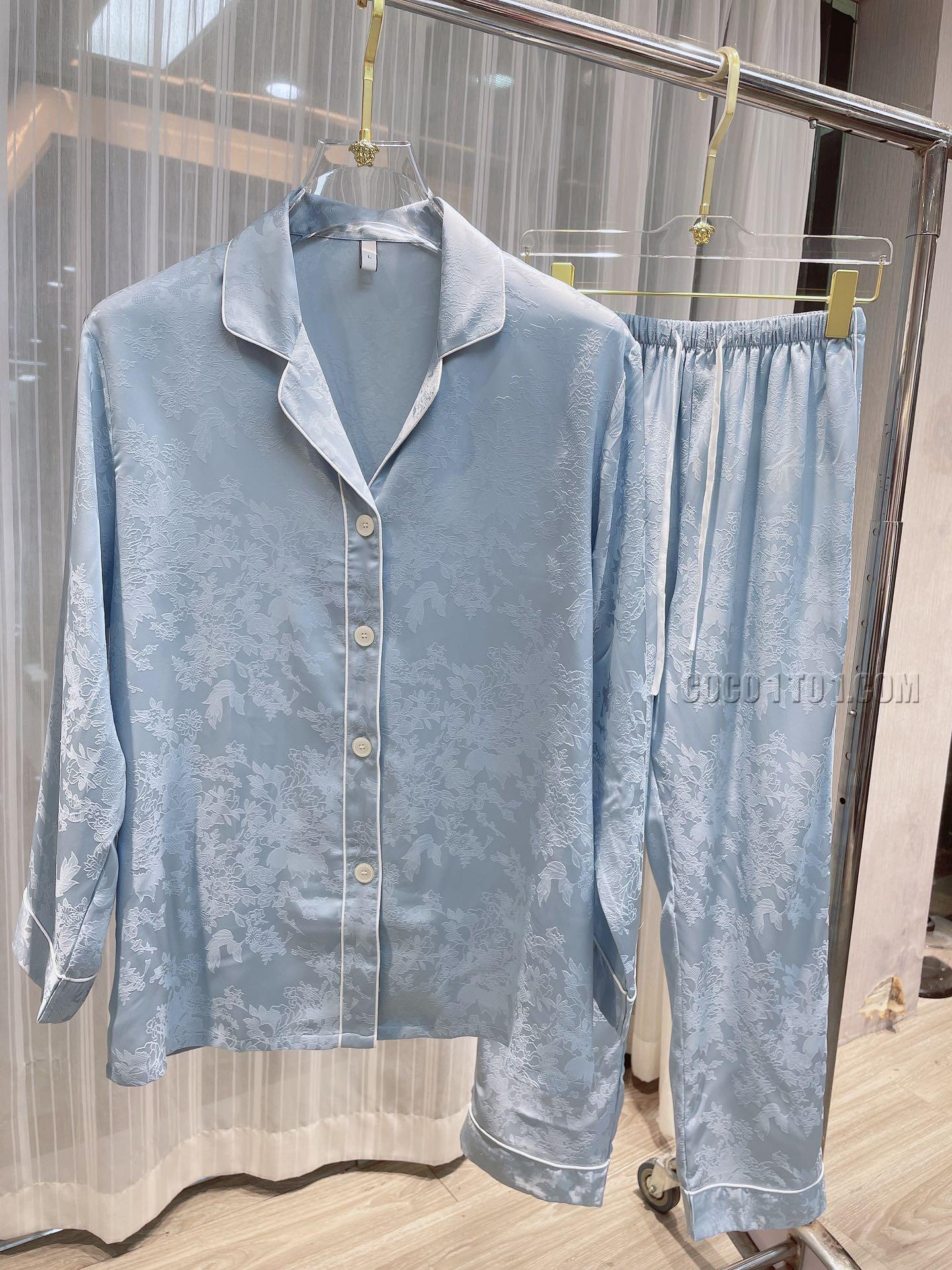 Dior High-end Home Suit N42503 Suit N42503
