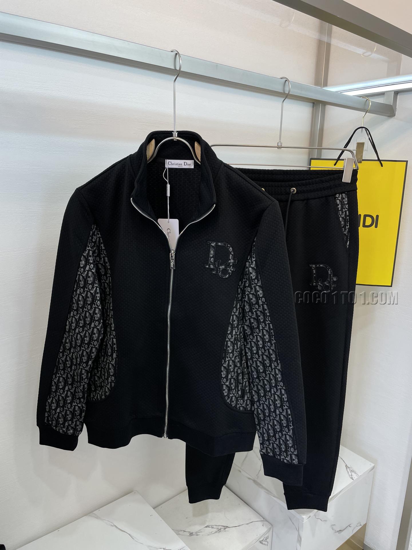 Dior Autumn/Winter Suit N42503 Suit N42503