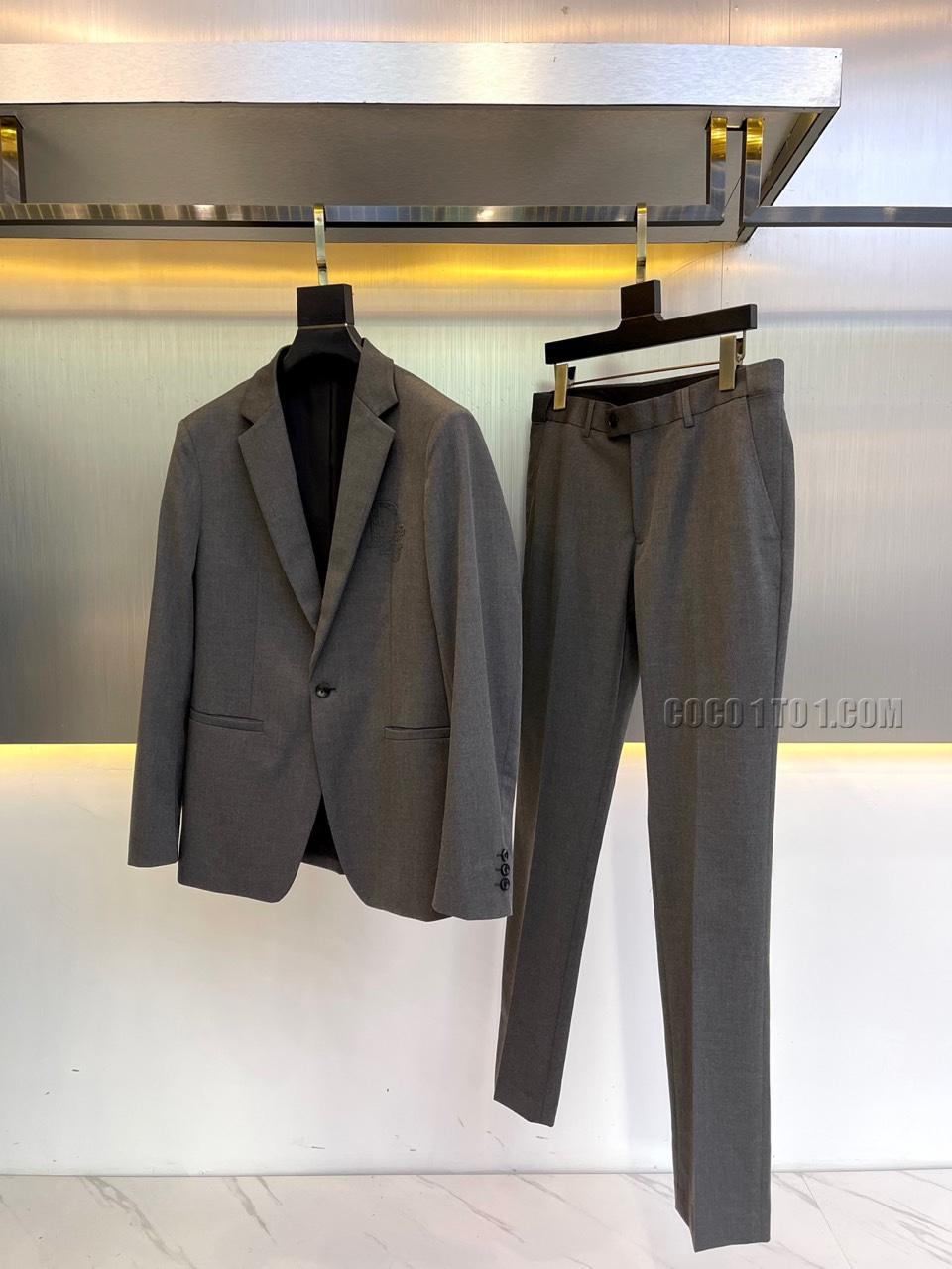 Dior High-end Tailored Autumn/Winter New Suit N42503 Suit N42503