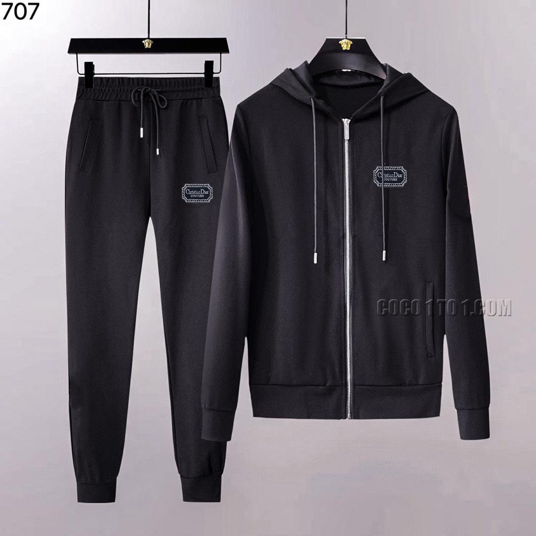 Dior (Big Guy Gospel) Popular Suit N42503 Suit N42503