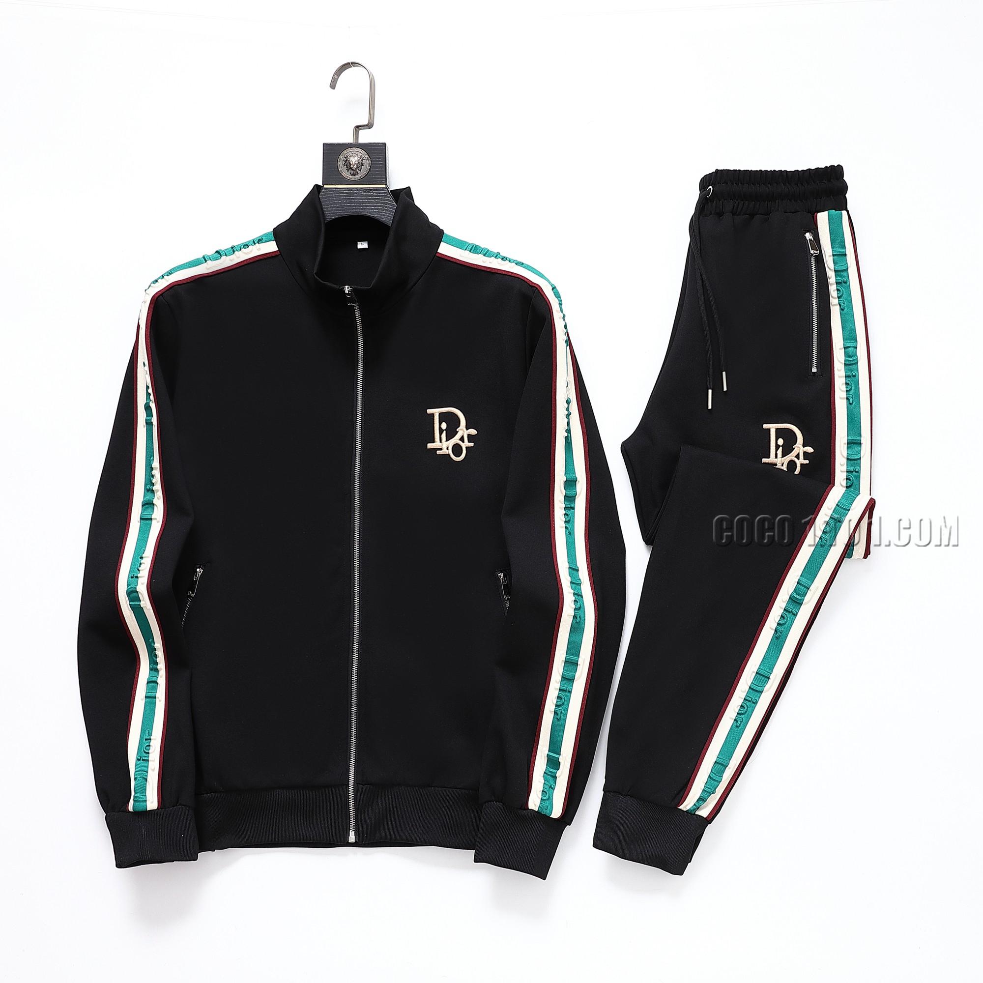 Dior New Fashionable Suit N42503 Suit N42503