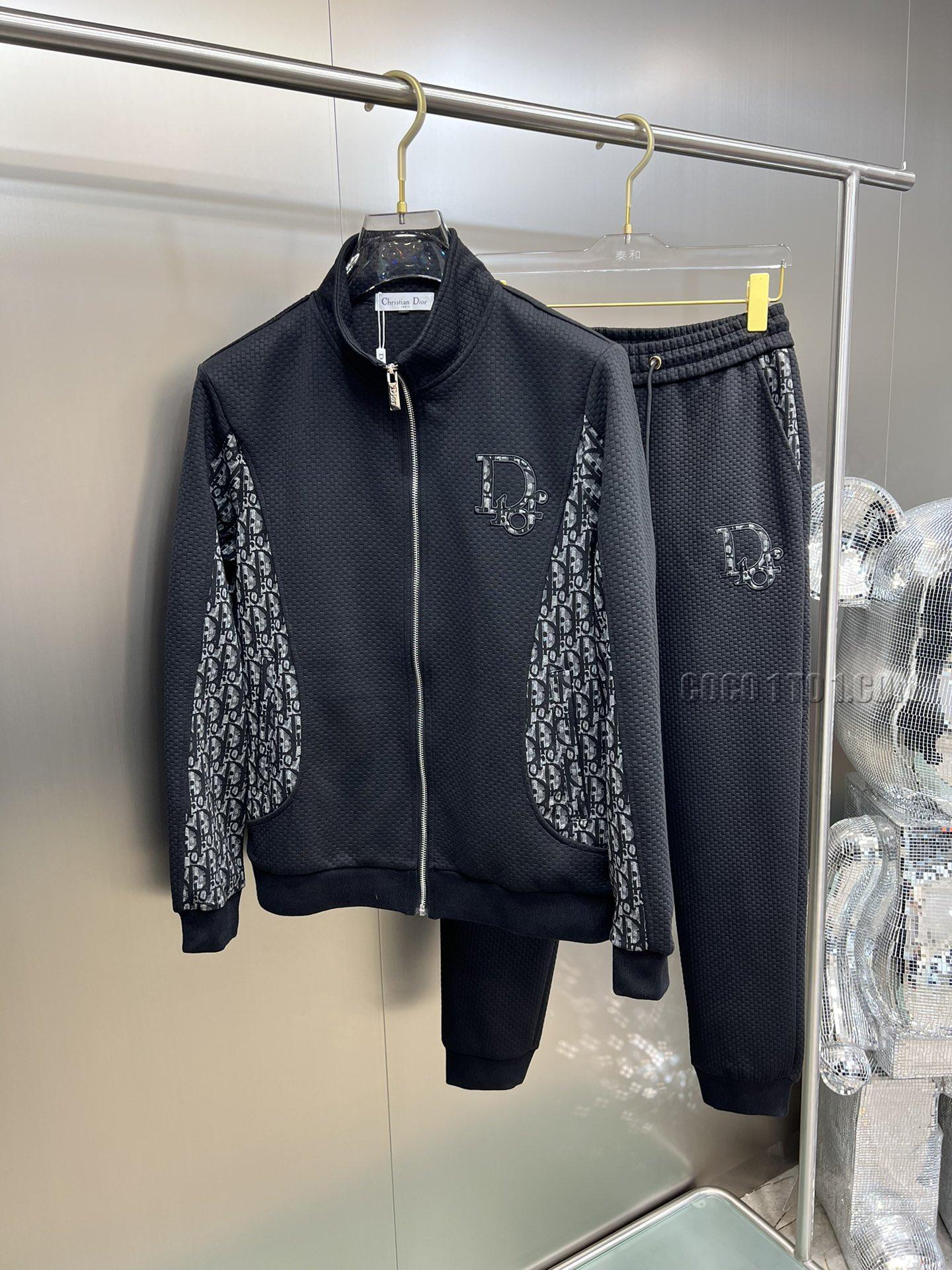 Dior Boutique Fashion Suit N42503 Suit N42503