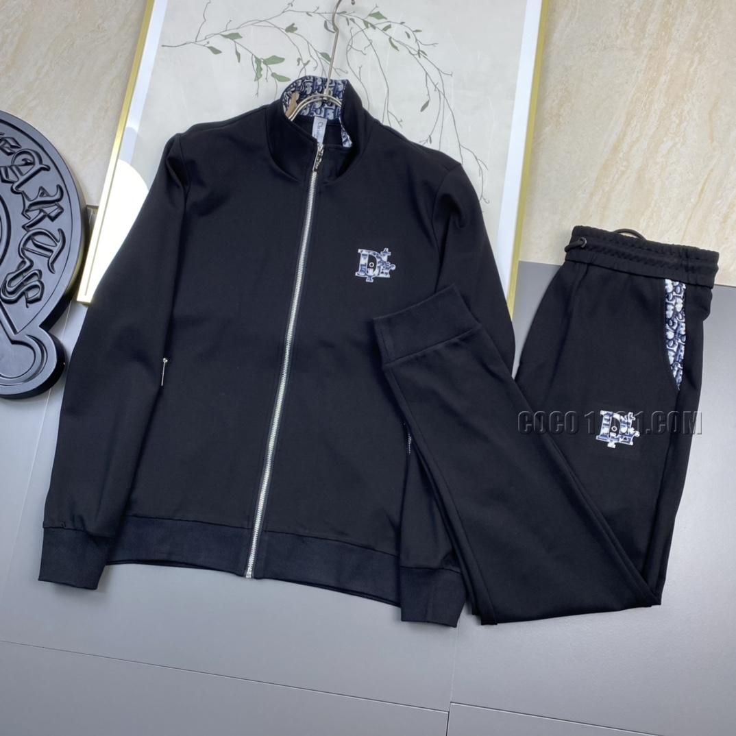 Dior Autumn/Winter Suit N42503 Suit N42503