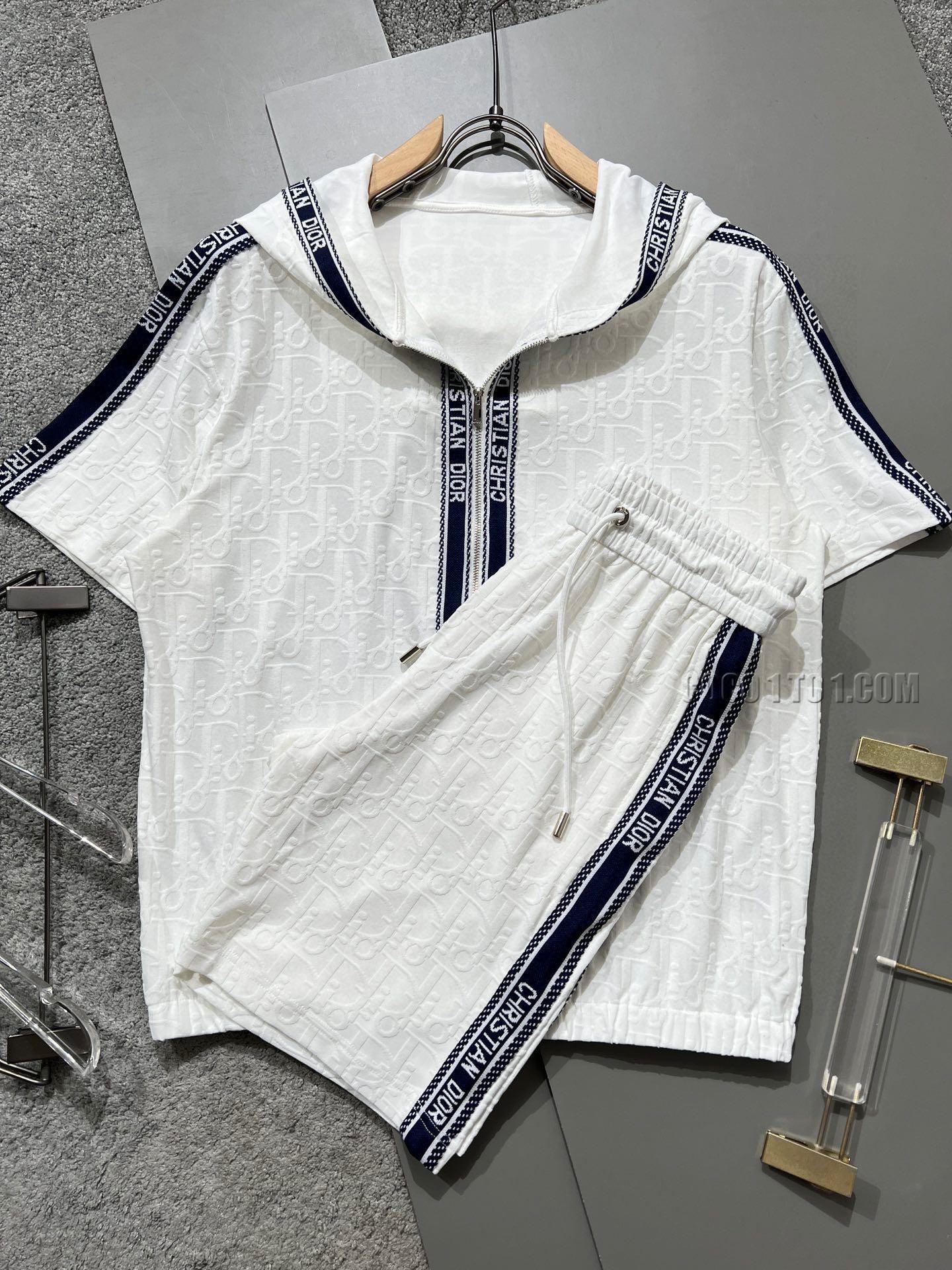 Dior Spring/Summer New Men's and WoMen's Casual Suit N42503