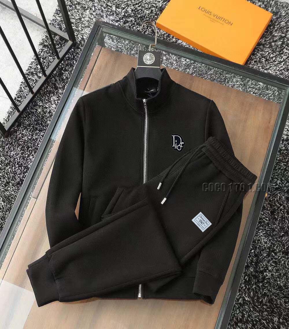 Dior (Big Guy Gospel) Popular Suit N42503 Suit N42503