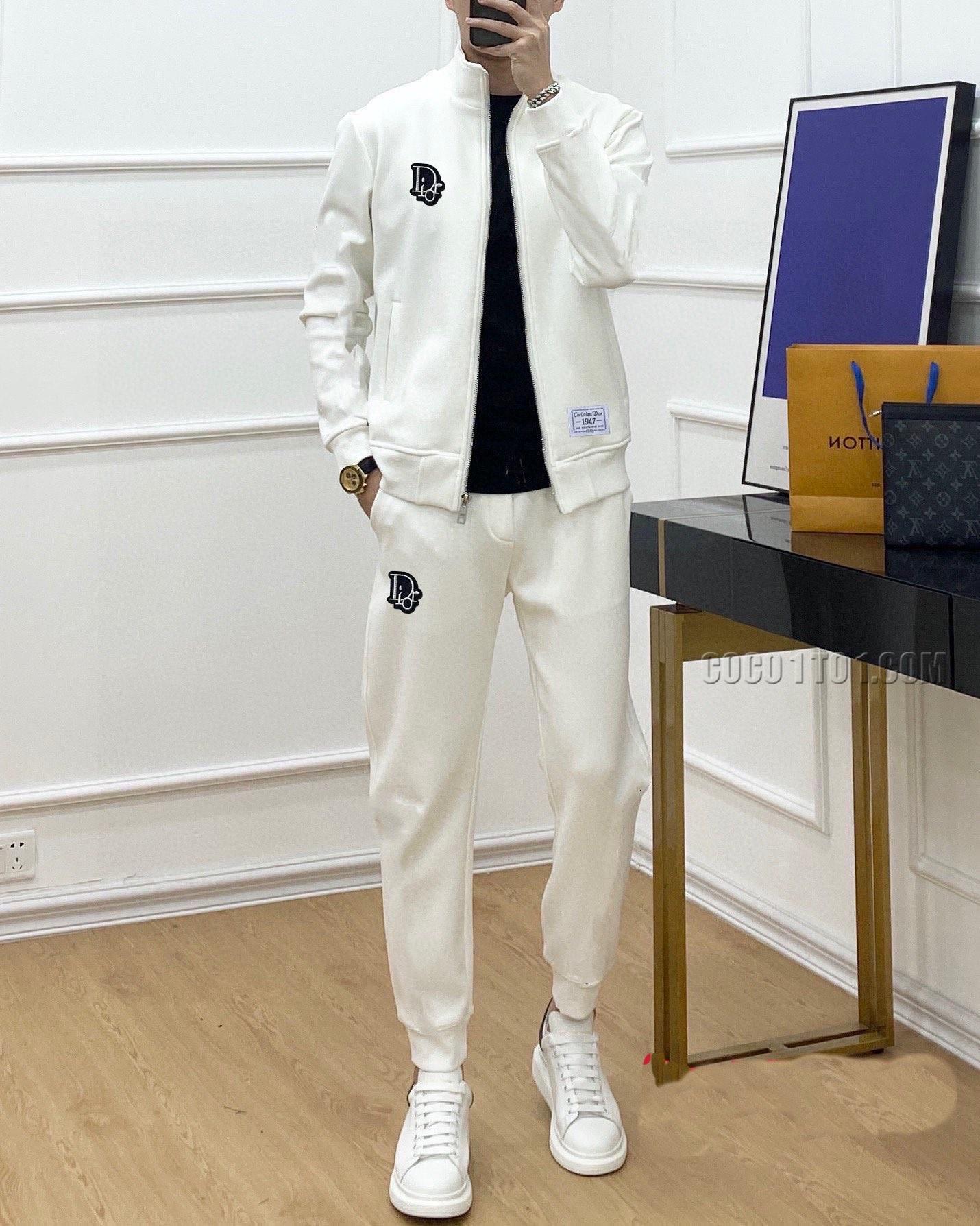 Dior (Big Guy Gospel) Popular Suit N42503 Suit N42503