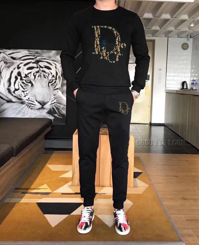 Dior (Big Guy Gospel) Popular Suit N42503 Suit N42503
