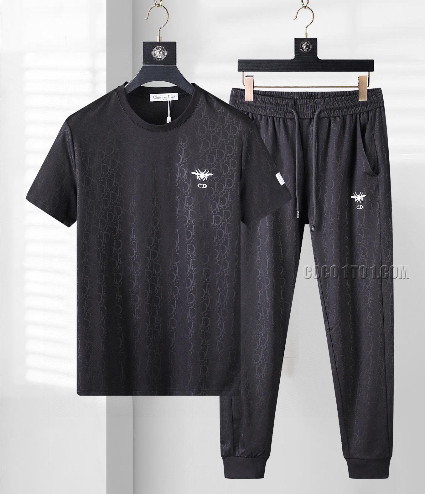 Dior Spring/Summer Latest available at counters original single goods casual fashion Suit N42503