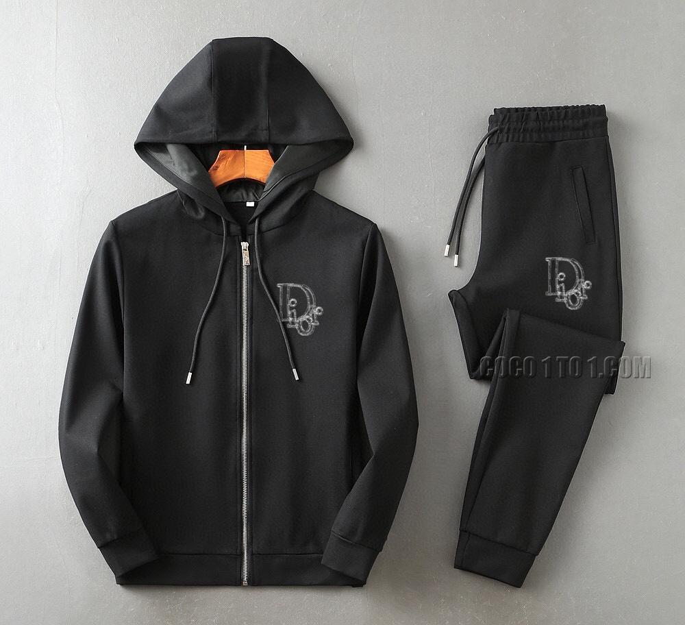 Dior (Plus-size blessing) explosive Suit N42503
