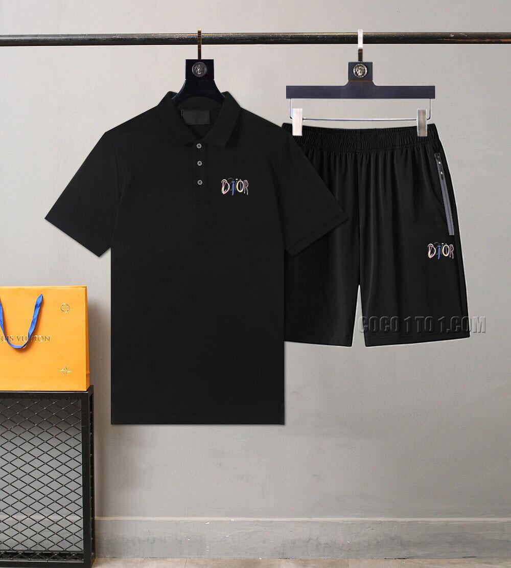 Dior latest explosion-proof casual Suit N42503