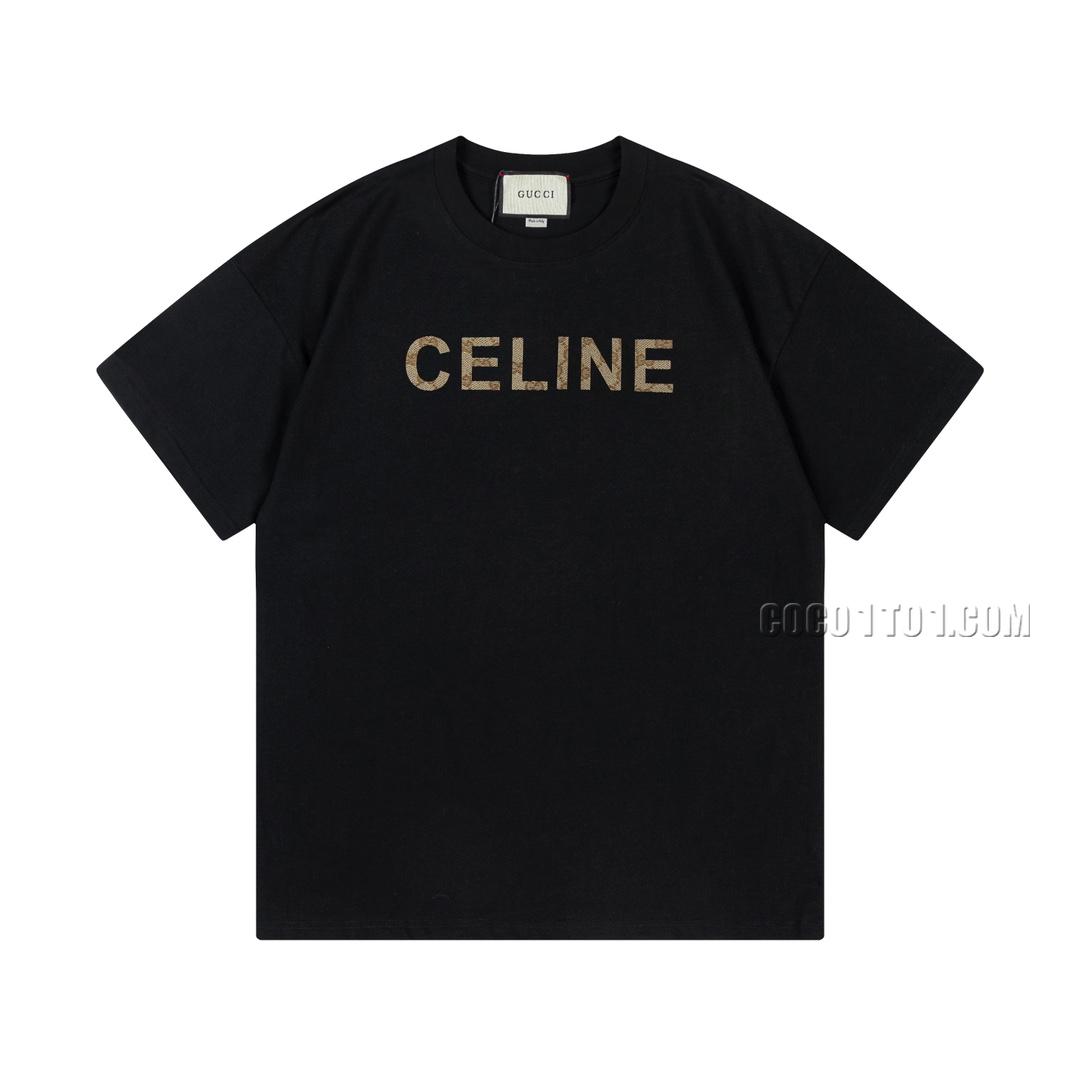 The Celine x Gucci Limited Edition Collaboration Series 2024 New Arrival